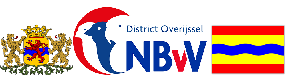 District Overijssel NBvV